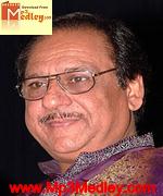 Ghulam Ali Ghazal